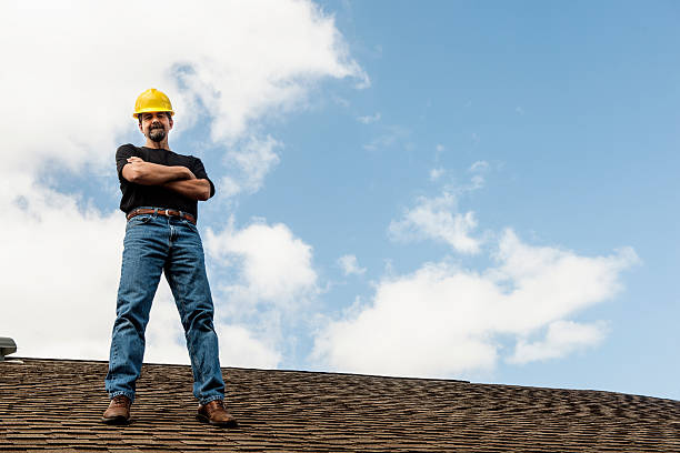Best Flat Roof Repair Services  in Signal Hill, CA